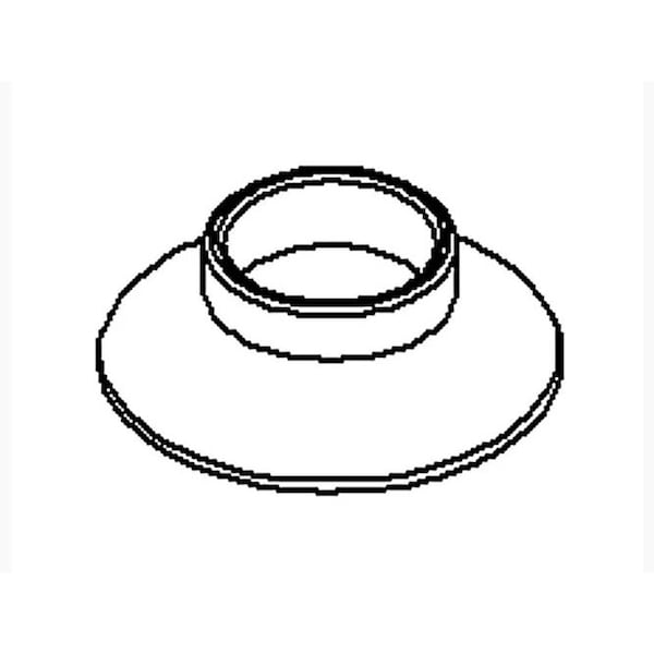 Kohler Escutcheon, 1140241-BN 1140241-BN - main